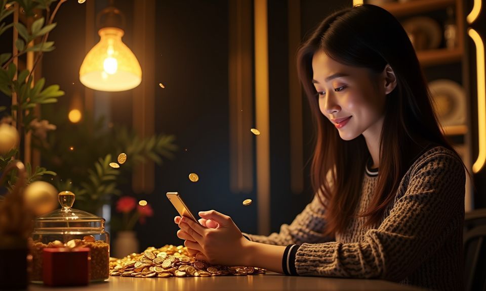 88q5152 Trong Dong Slot – Nơi Những Vòng Quay Bắt Đầu